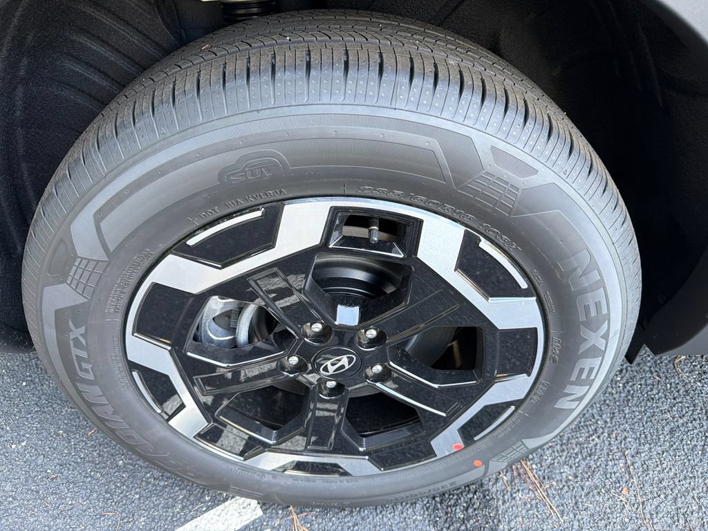 New 2027 Hyundai Santa Fe SEL FWD image 17