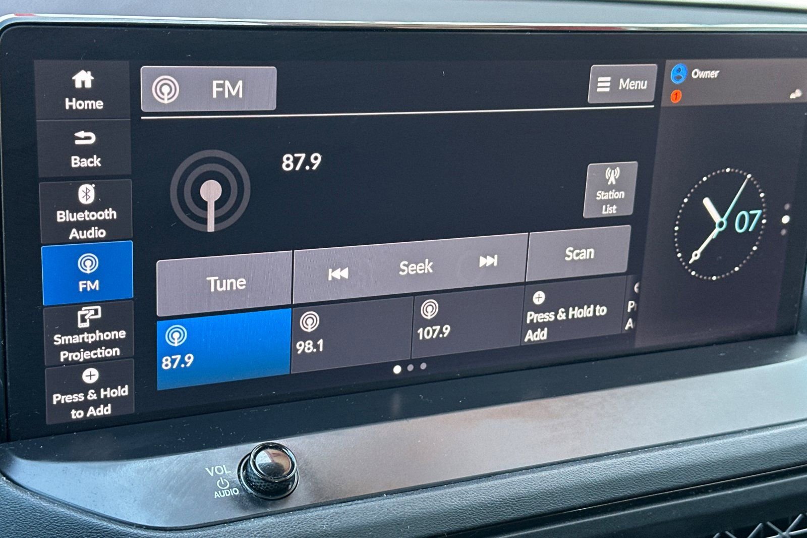 Used 2023 Honda Accord EX-L image 19