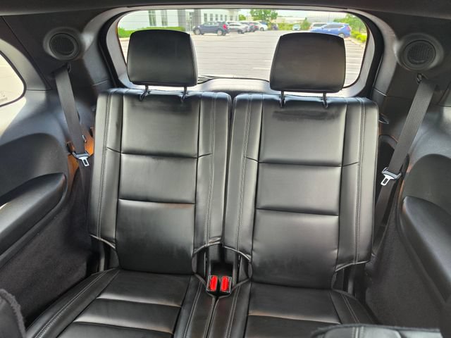 Used 2022 Dodge Durango GT AWD/4WD image 30