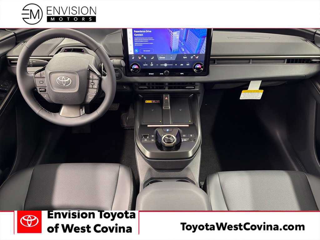 New 2026 Toyota bZ AWD/4WD image 30