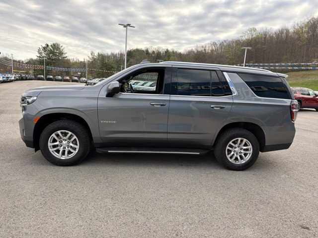 Used 2022 Chevrolet Tahoe LS AWD/4WD image 8