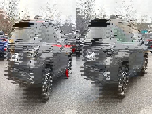New 2026 Subaru Forester Premium image 3