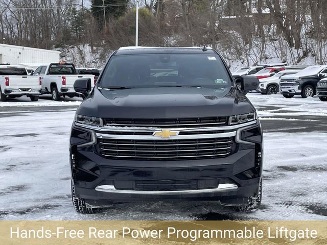 Used 2022 Chevrolet Tahoe LT image 9