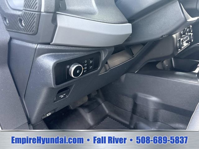 Used 2024 Ford Bronco Big Bend AWD/4WD image 19