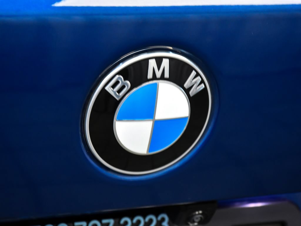 Used 2024 BMW X5 M60i AWD/4WD image 98