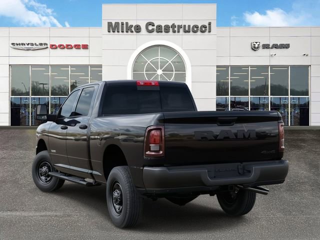 New 2026 RAM 2500 Tradesman image 4