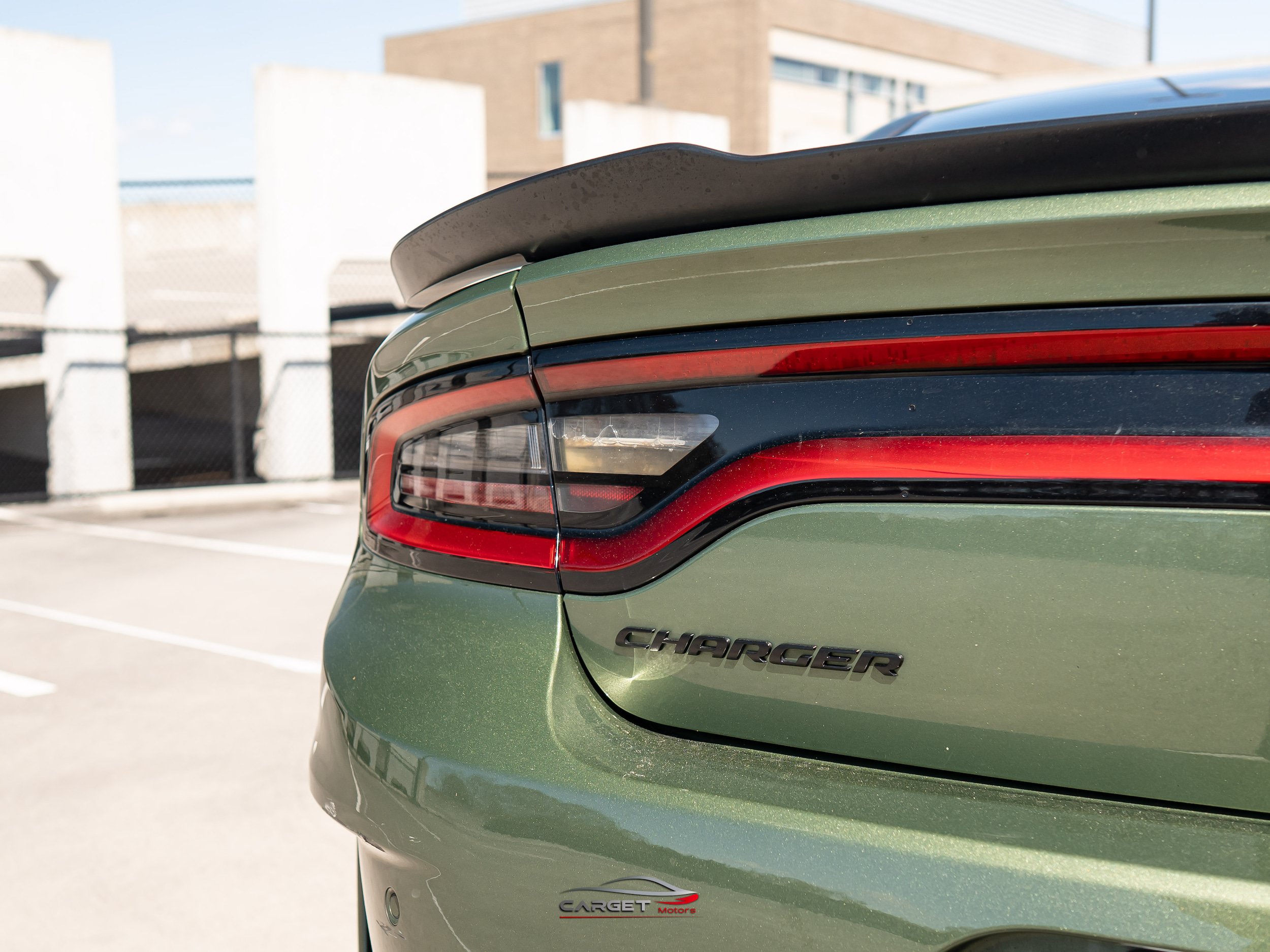 Used 2023 Dodge Charger Scat Pack RWD image 35
