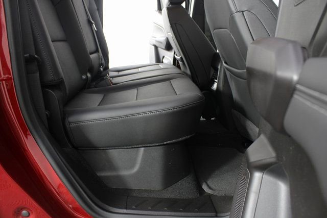 New 2026 GMC Canyon Elevation w/ Convenience Package image 20