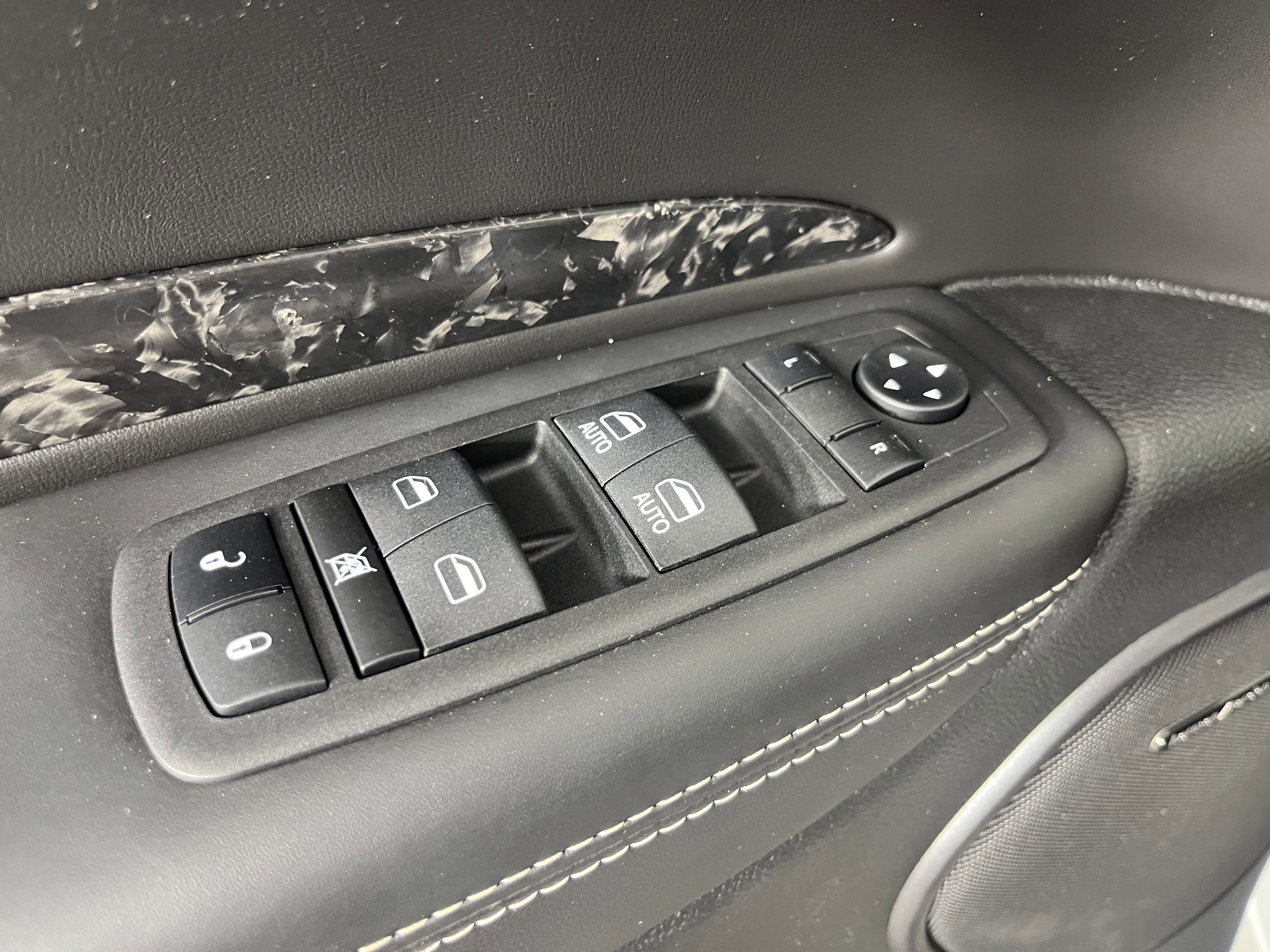 Used 2024 Dodge Durango SRT Hellcat AWD/4WD image 19
