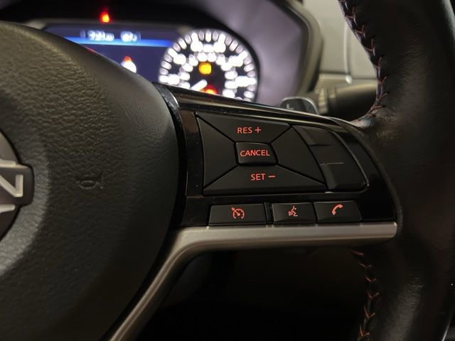 Used 2024 Nissan Altima 2.5 SR image 32