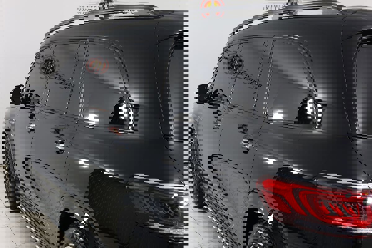 Used 2021 Mercedes-Benz GLS 63 AMG 4MATIC image 51