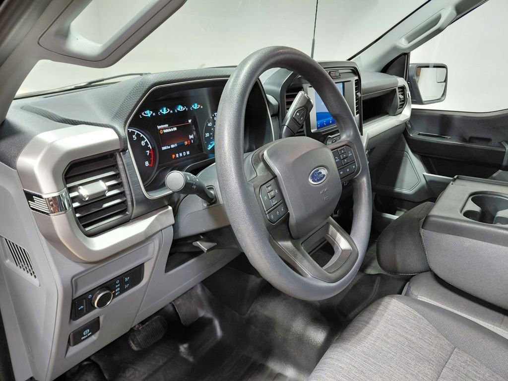 Used 2022 Ford F150 XL w/ Equipment Group 101A High image 24