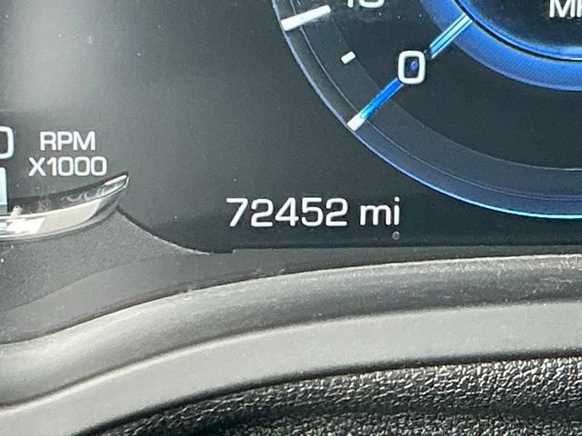 Used 2017 Cadillac Escalade 2WD image 30