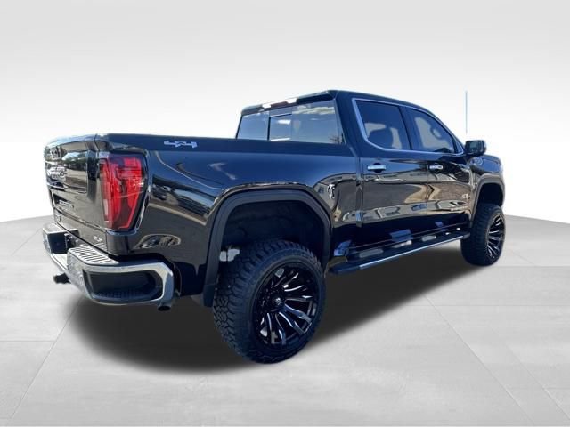 Used 2023 GMC Sierra 1500 SLT w/ SLT Premium Plus Package image 7