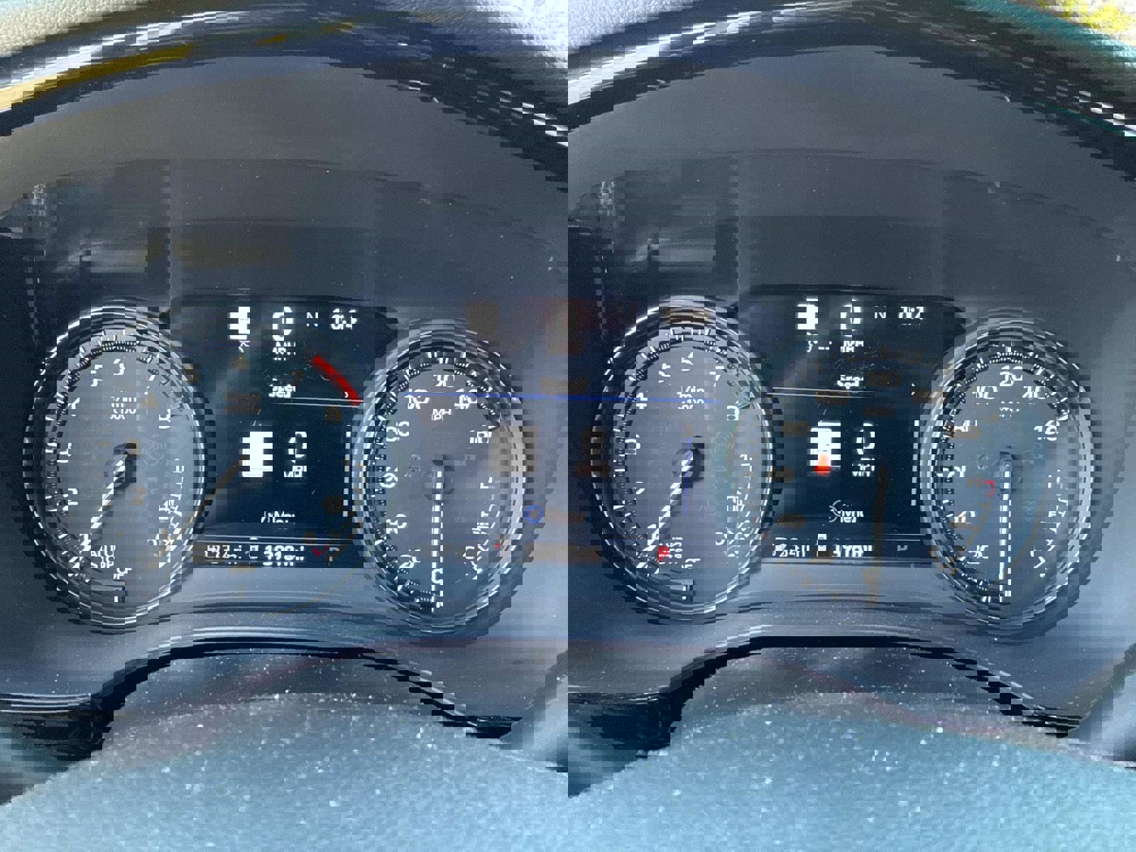 Certified 2024 Cadillac XT6 Premium Luxury w/ Technology Package image 33