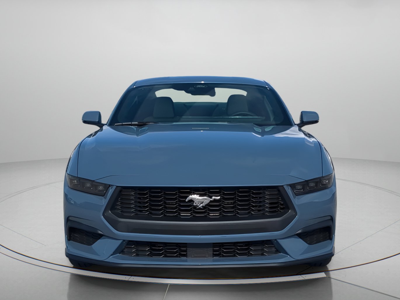 New 2026 Ford Mustang Premium RWD image 40