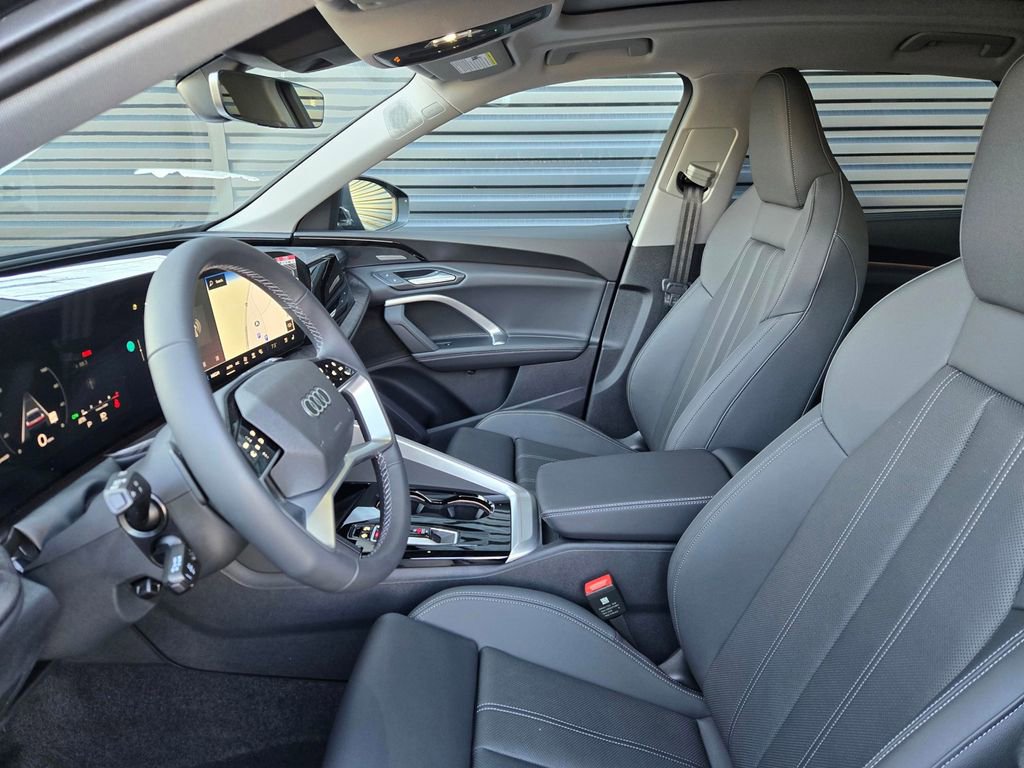 New 2025 Audi Q5 Premium Plus AWD/4WD image 27