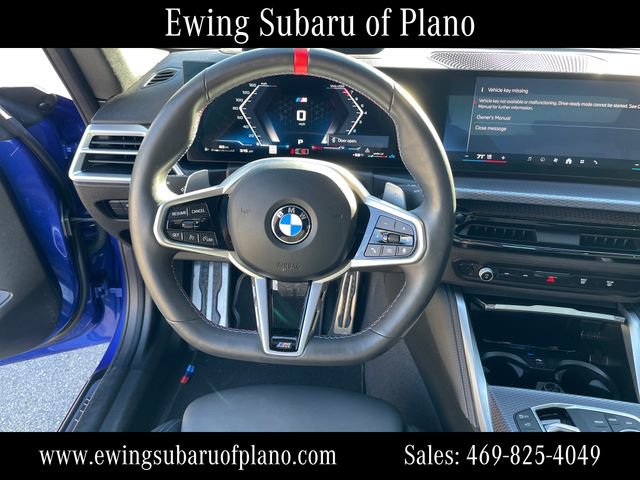 Used 2025 BMW M240i Coupe w/ Premium Package image 38