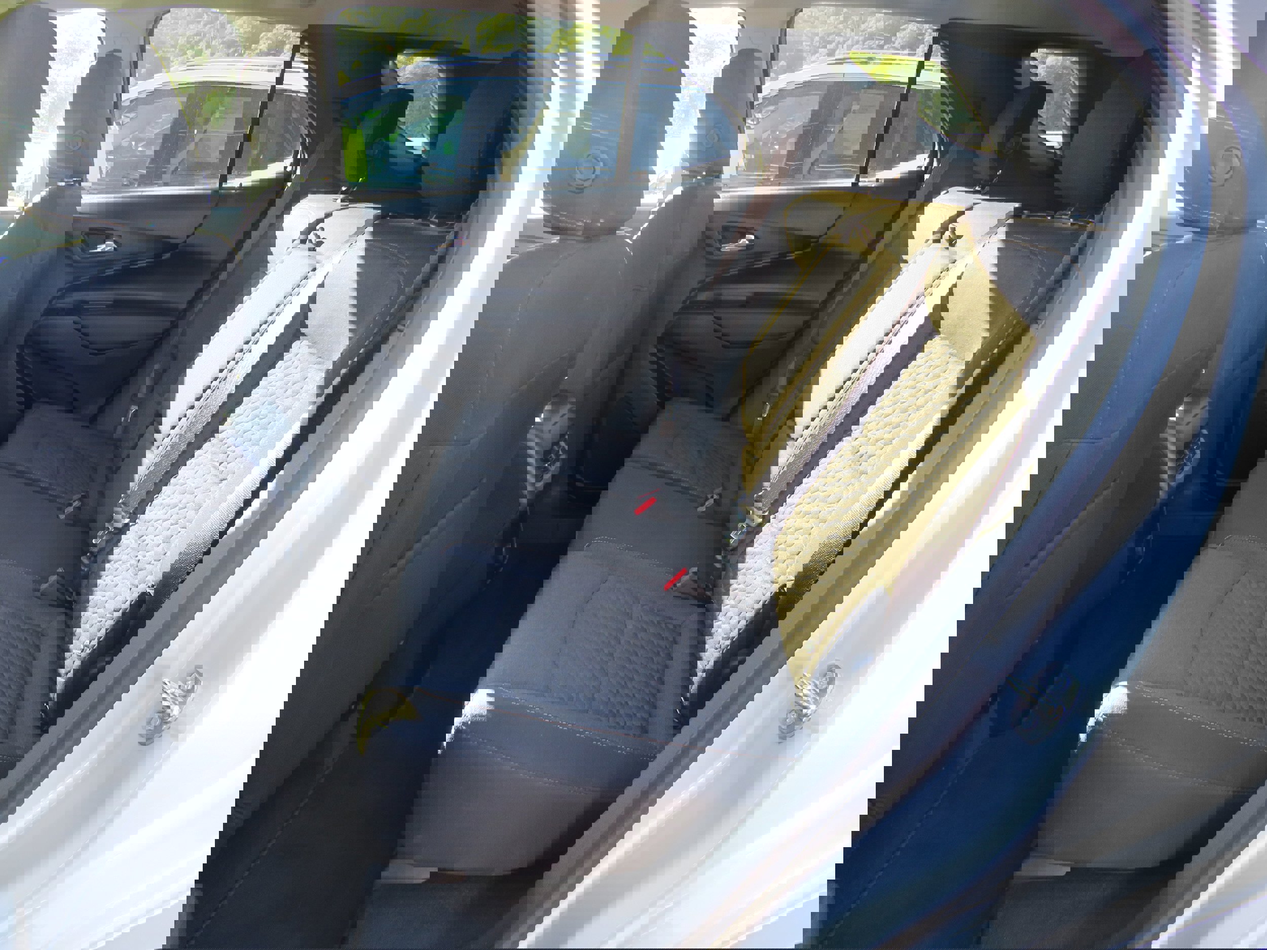 Used 2018 Chevrolet Equinox LT image 7