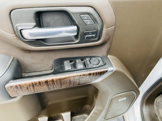 Used 2023 GMC Sierra 2500 Denali w/ Denali Ultimate Package image 28