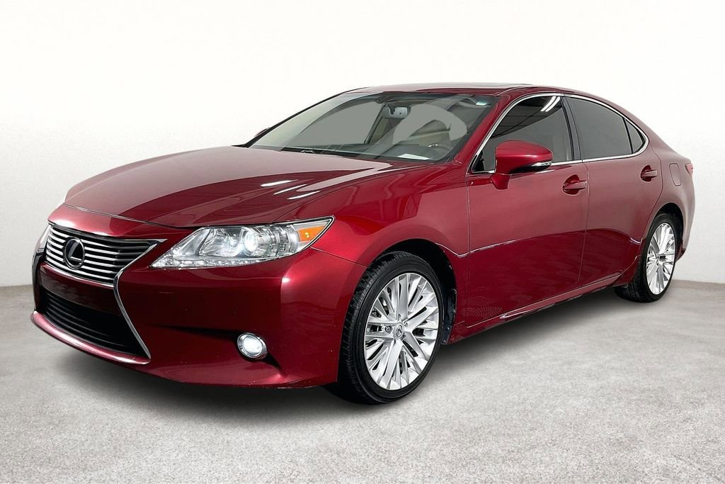 Used 2015 Lexus ES 350 image 13