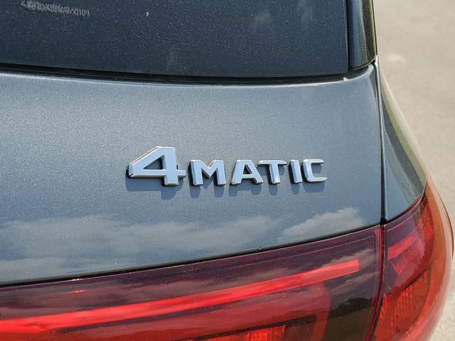 Used 2022 Mercedes-Benz GLE 450 4MATIC image 29