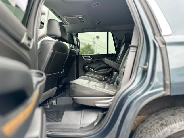 Used 2019 GMC Yukon Denali w/ Denali Ultimate Package AWD/4WD image 17