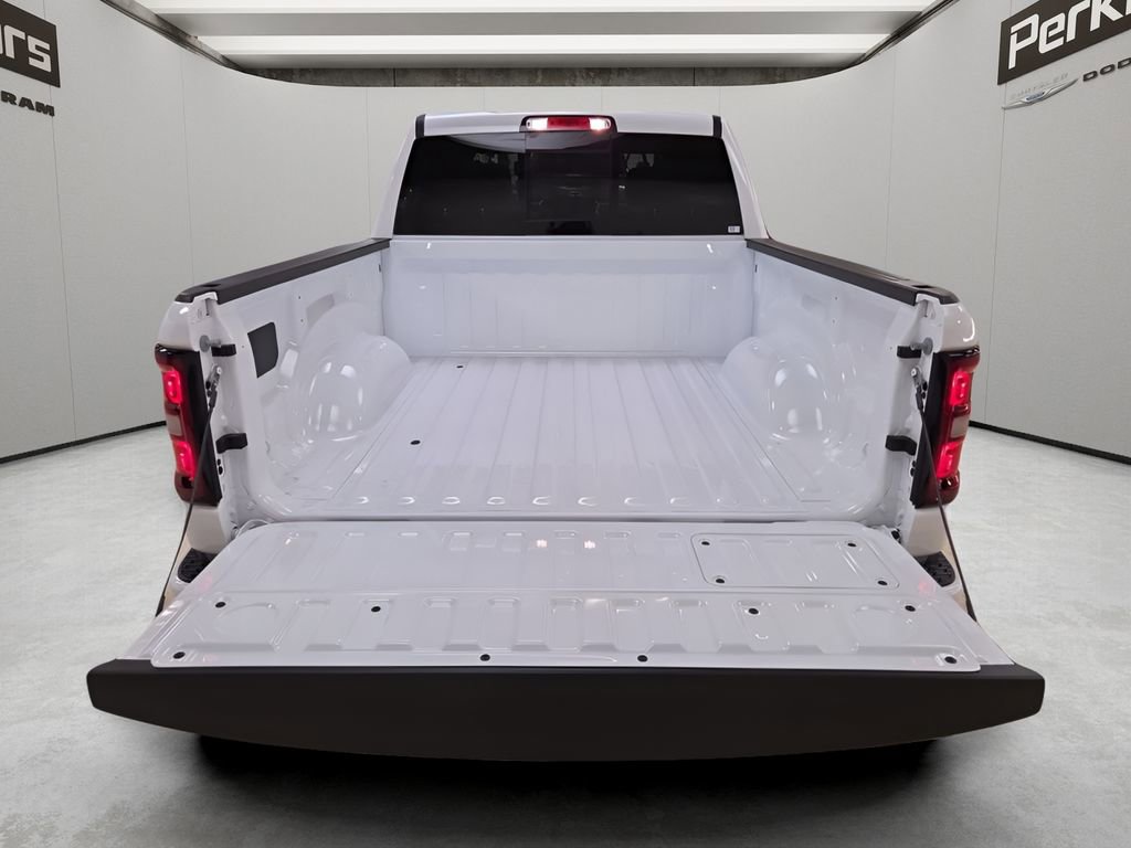 New 2026 RAM 1500 Laramie w/ Night Edition image 22