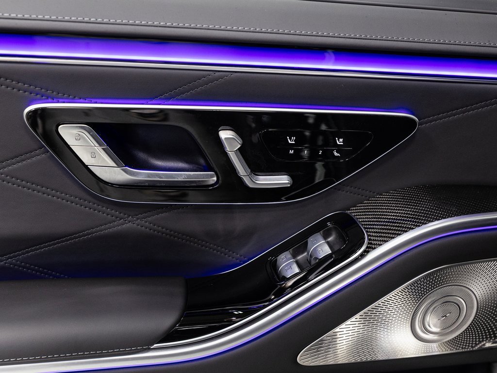 Used 2025 Mercedes-Benz S 63 AMG S image 27