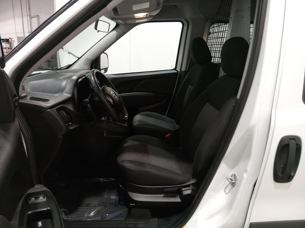 Used 2022 RAM ProMaster City Tradesman w/ Window Group 05 FWD image 15
