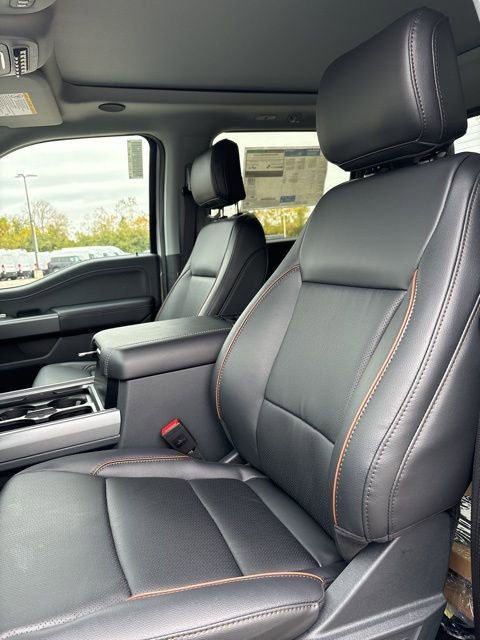 New 2026 Ford F250 Lariat w/ Tremor Off-Road Package image 36