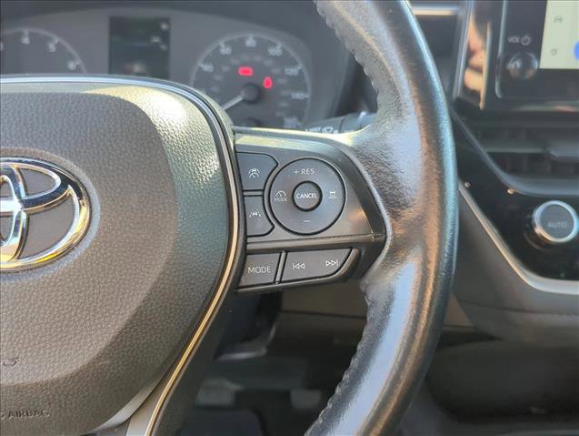 Certified 2023 Toyota Corolla SE image 15