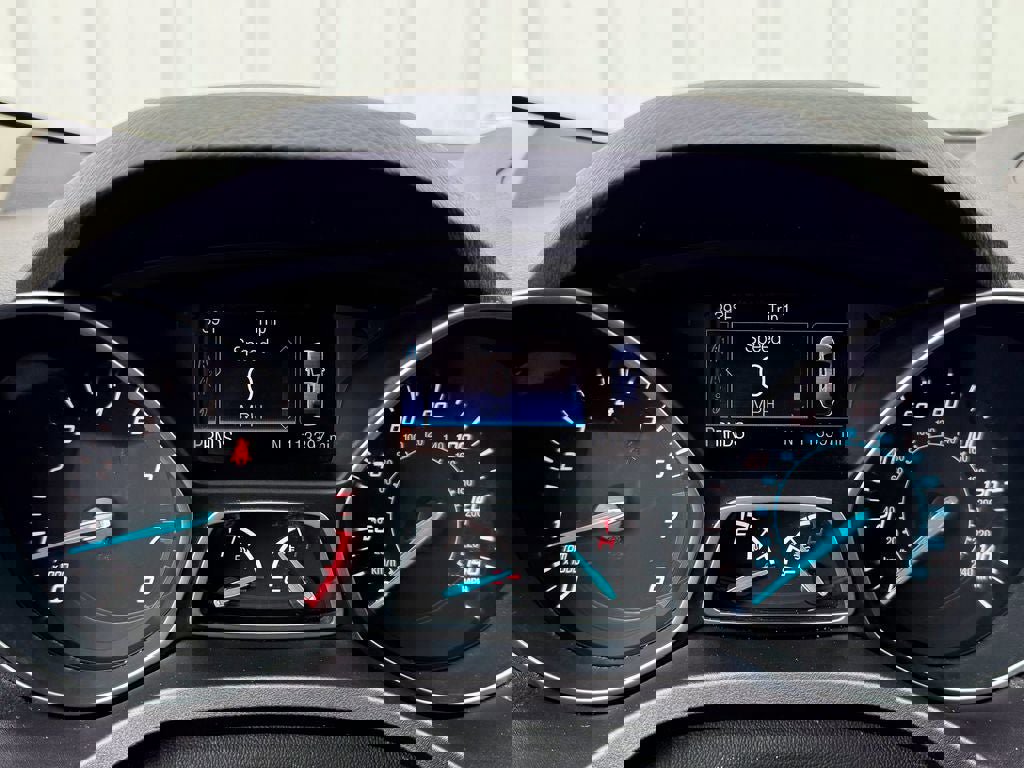 Used 2016 Ford Escape Titanium AWD/4WD image 25