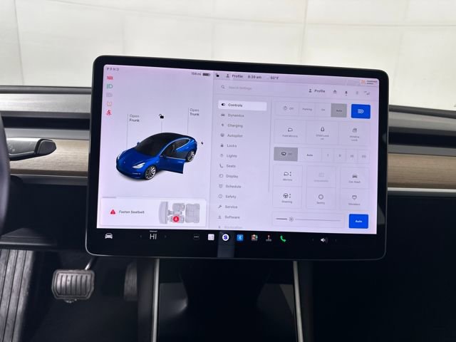 Used 2019 Tesla Model 3 Standard Range Plus image 21