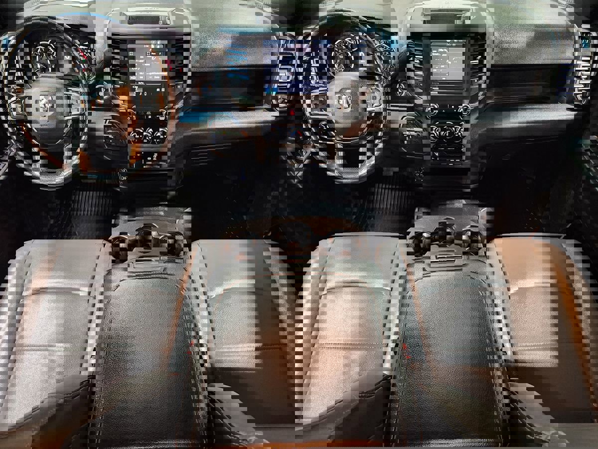 Used 2023 RAM 3500 Tradesman w/ Chrome Appearance Group image 48