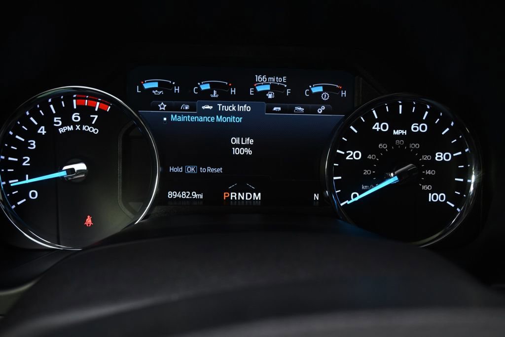 Used 2020 Ford F250 Lariat w/ Lariat Ultimate Package image 22