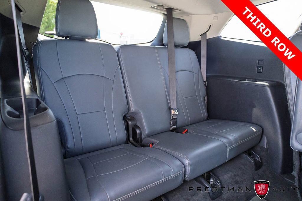 Used 2020 Buick Enclave Essence w/ Trailering Package, 5000 lbs. FWD image 5