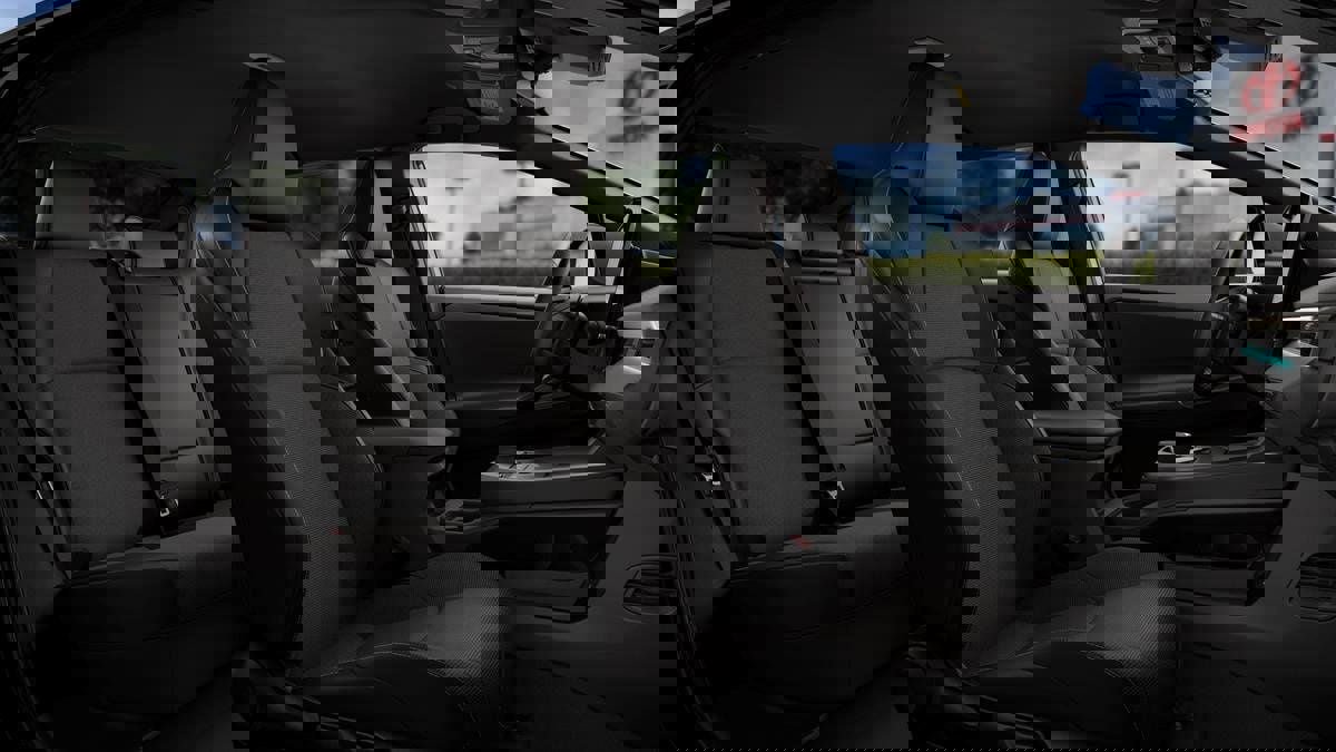 New 2026 Toyota bZ image 20