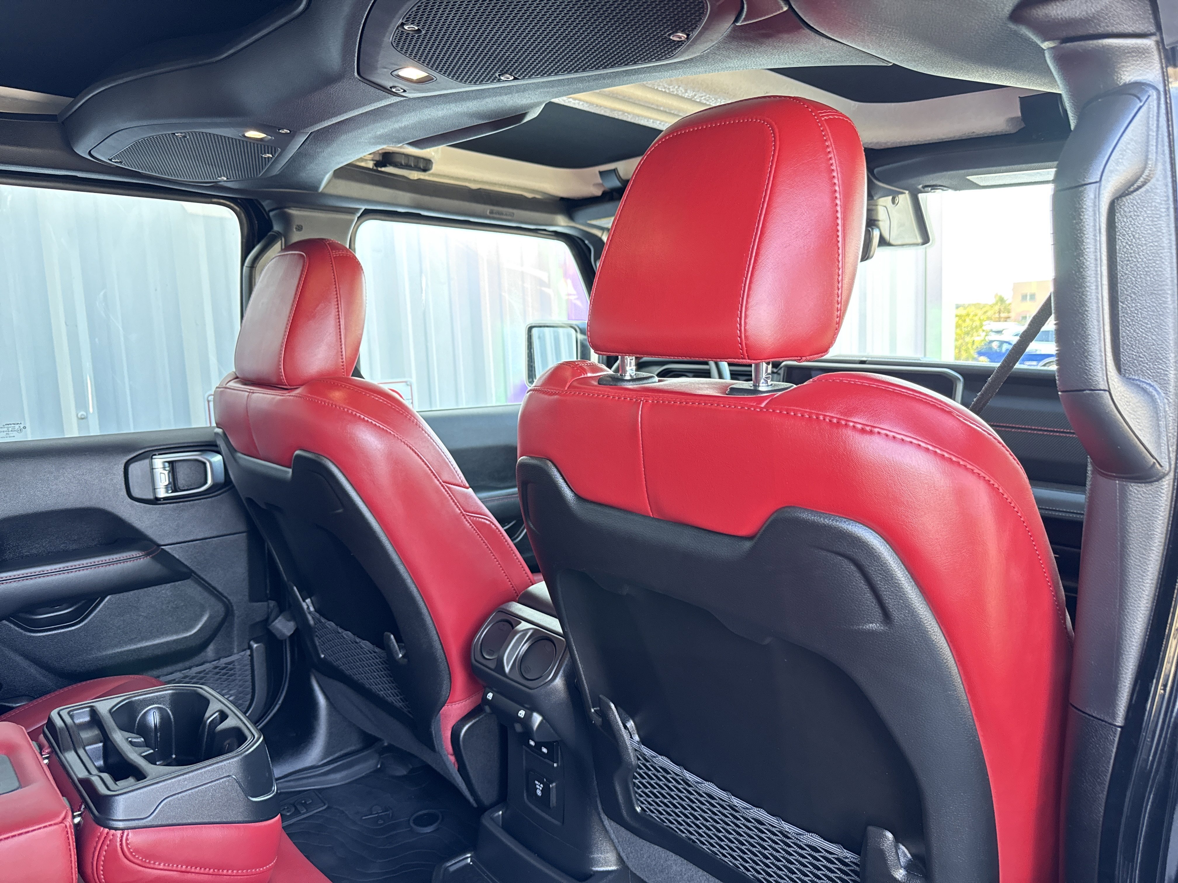 Used 2024 Jeep Wrangler Rubicon 392 image 69