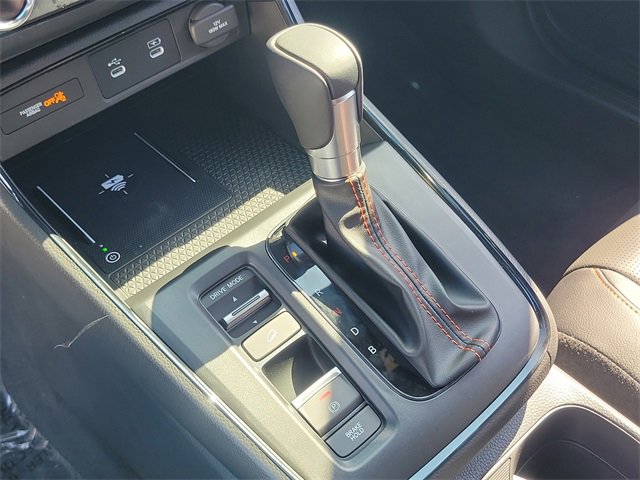 New 2026 Honda CR-V Sport-L image 31