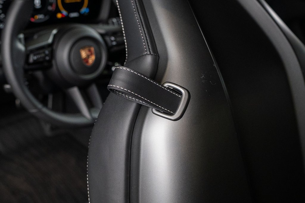 New 2026 Porsche 911 Carrera RWD image 30