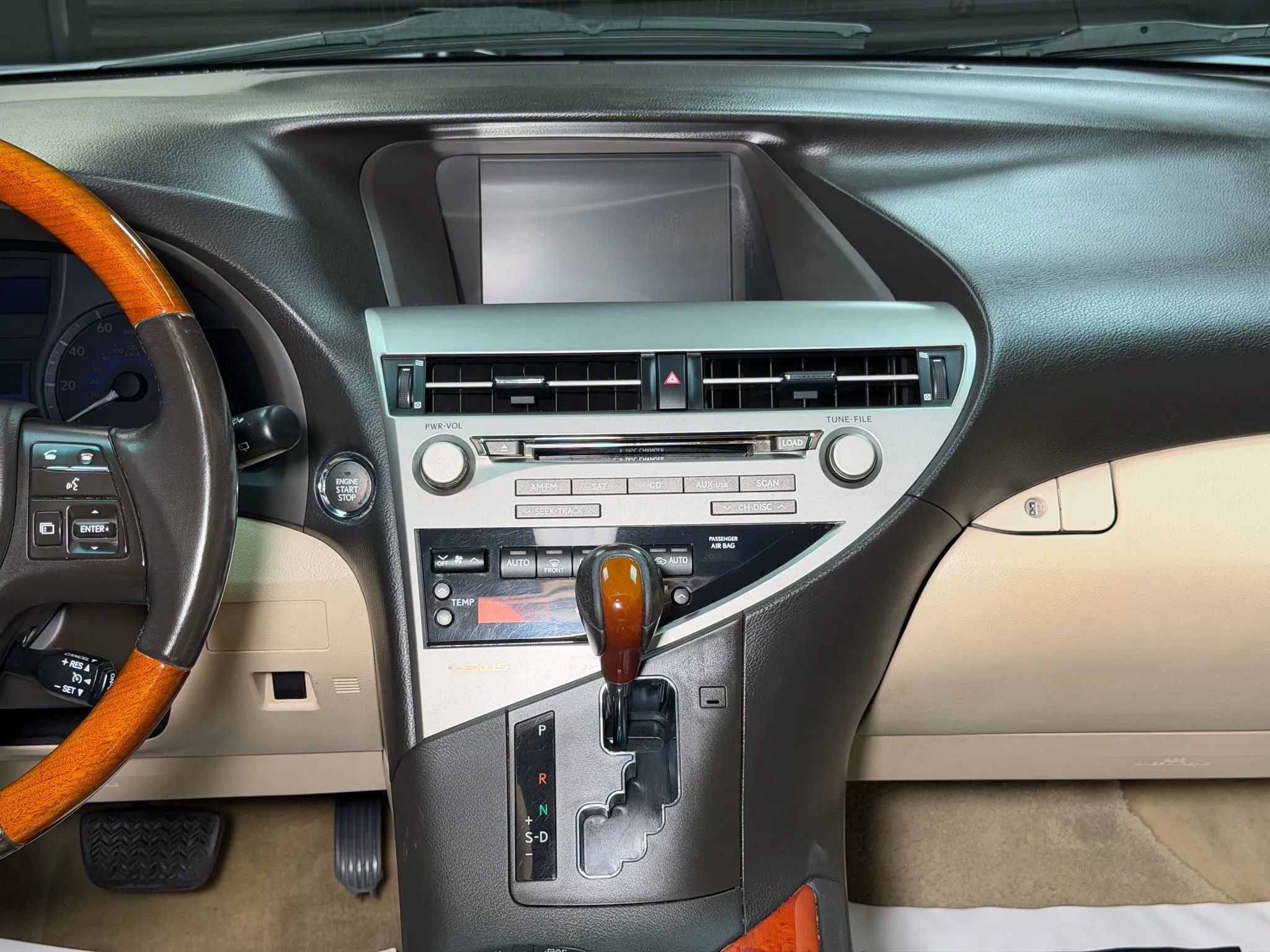 Used 2010 Lexus RX 350 2WD image 31