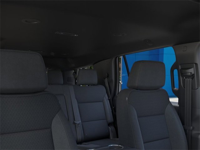 New 2026 Chevrolet Tahoe LS image 24