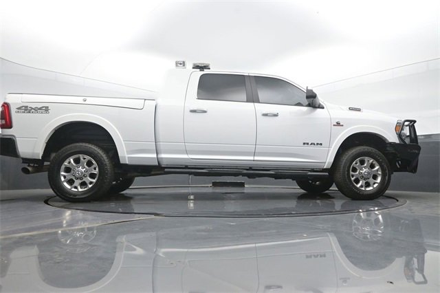 Used 2022 RAM 2500 Laramie w/ Safety Group B image 52