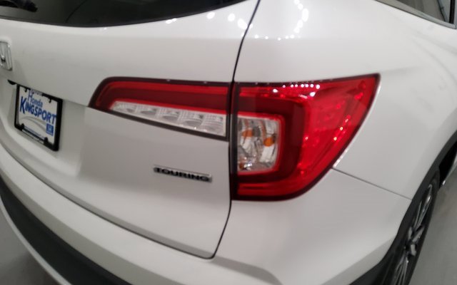 Used 2021 Honda Pilot Touring image 13