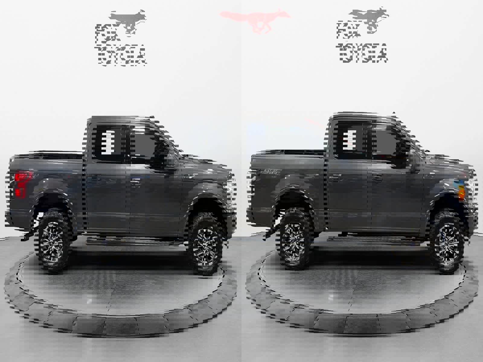 Used 2019 Ford F150 XLT w/ Equipment Group 302A Luxury image 7