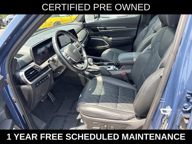 Used 2024 Kia Telluride SX Prestige X-Pro AWD/4WD image 14