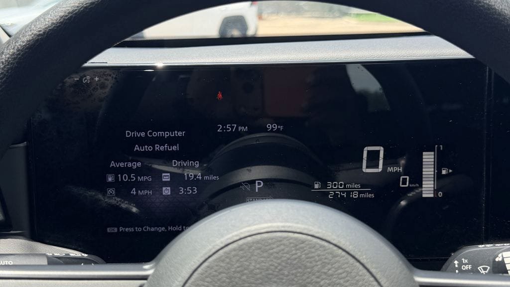 Used 2025 Nissan Kicks S FWD image 23