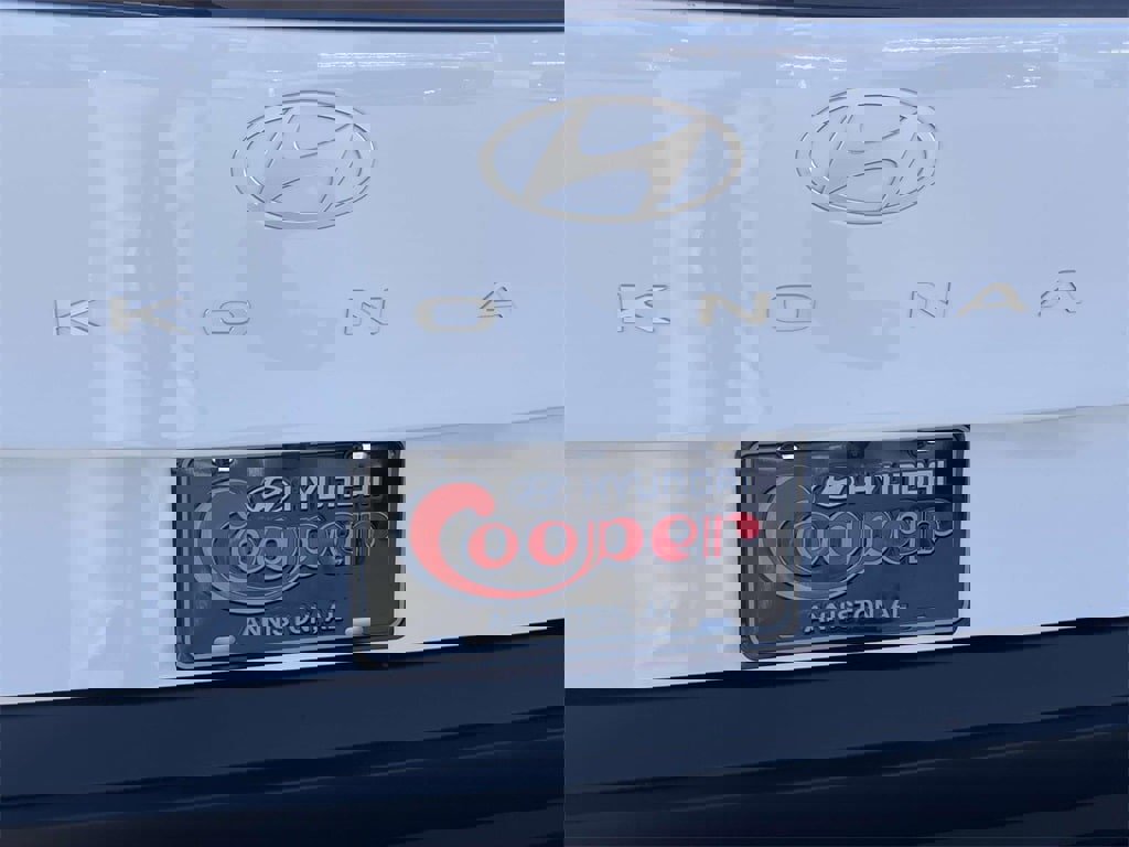 New 2026 Hyundai Kona SEL Sport image 7