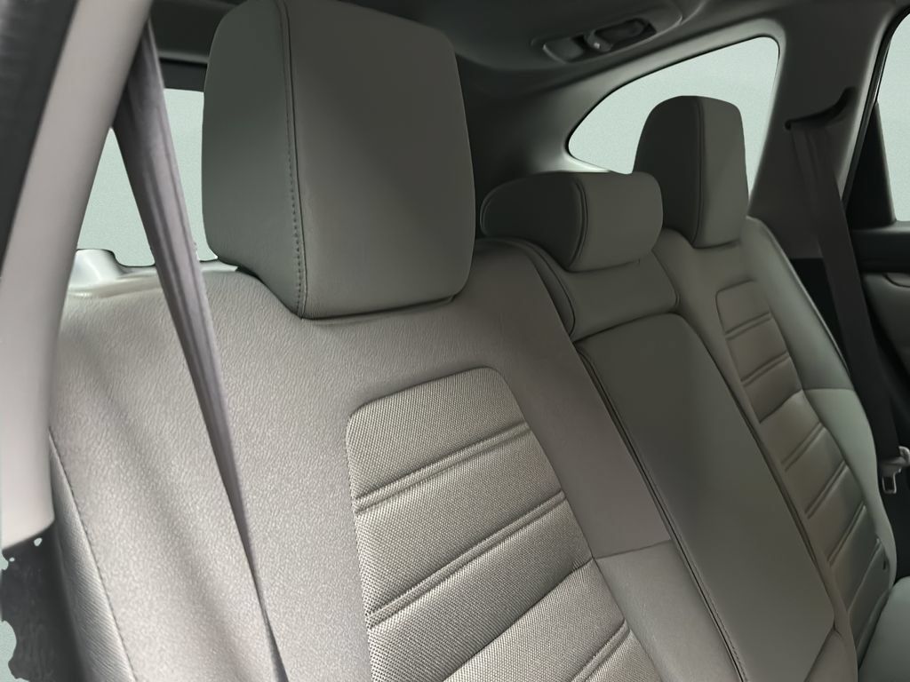 Certified 2018 Honda CR-V LX image 17